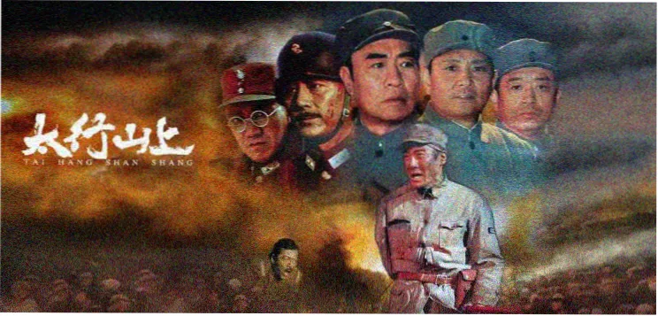 好莱坞科幻电影推荐 片场侧拍